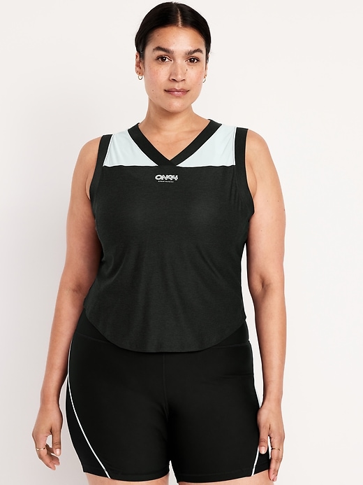 Image number 7 showing, CloudMotion Tank Top