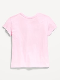 View large product image 3 of 3. Nirvana™ Graphic T-Shirt for Girls