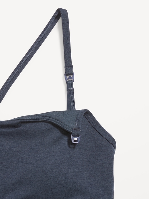 Image number 4 showing, Maternity Light Support CloudComfy Sports Bra