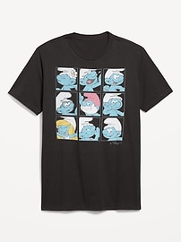 Image number 1 showing, The Smurfs™ T-Shirt