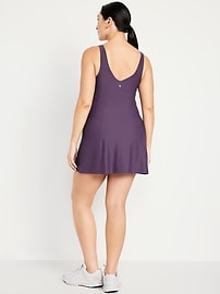 PowerSoft Athletic Dress