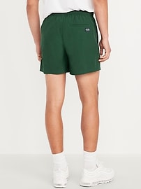 Image number 2 showing, Explore Shorts -- 5-inch inseam