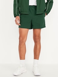 Image number 1 showing, Explore Shorts -- 5-inch inseam