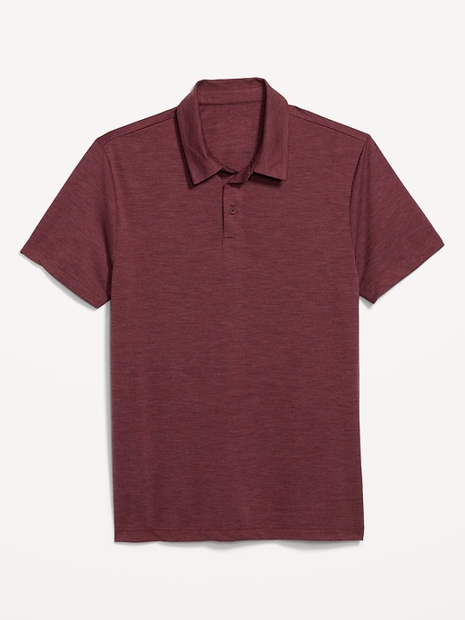 Image number 1 showing, CloudMotion Polo