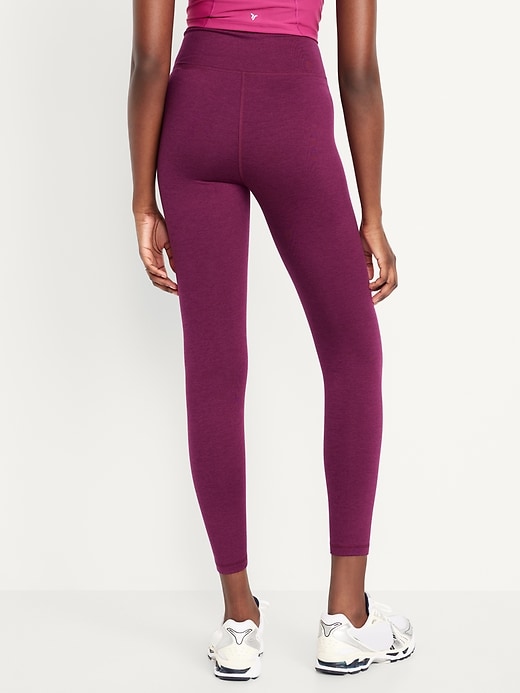 Image number 2 showing, Extra High-Waisted CloudComfy 7/8 Leggings