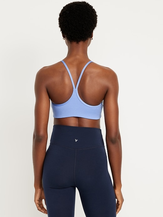 Image number 2 showing, Light Support CloudComfy Sports Bra