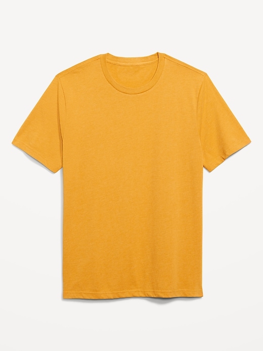 Image number 4 showing, Crew-Neck T-Shirt