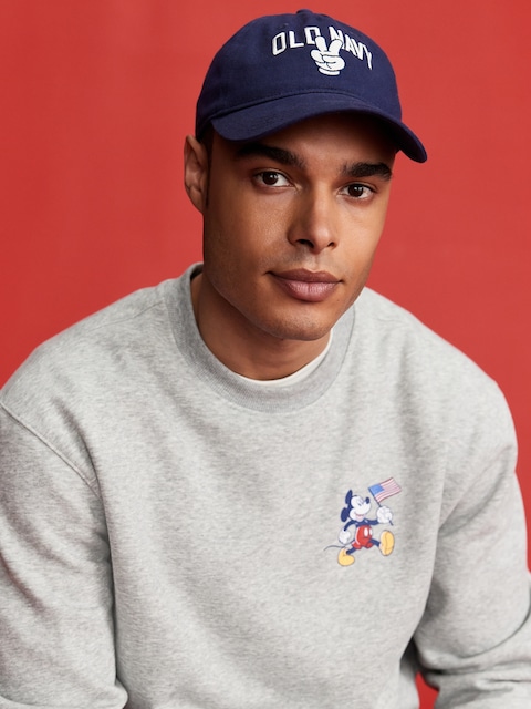 Casquette à imprimé Old Navy x Disney©