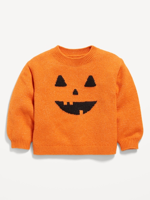 SoSoft Unisex Graphic Sweater for Toddler