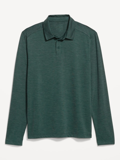 Polo NuageSport - Bleu
