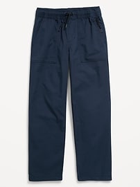 Image number 4 showing, Pull-On Utility Tech Taper Pants for Boys