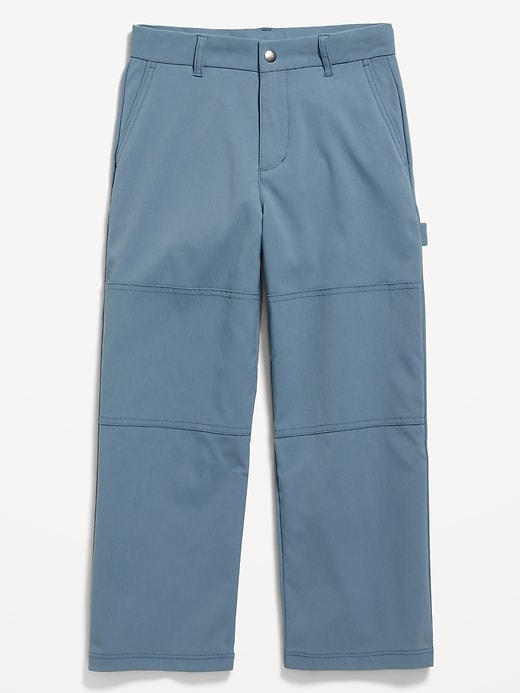 Image number 3 showing, ShredTech Baggy Carpenter Pants for Boys