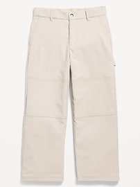 View large product image 3 of 3. ShredTech Baggy Carpenter Pants for Boys