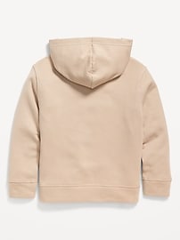 View large product image 3 of 5. Gender-Neutral Pullover Hoodie for Kids
