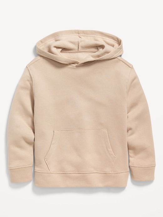 View large product image 2 of 5. Gender-Neutral Pullover Hoodie for Kids