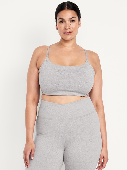 Image number 6 showing, Light Support CloudComfy Sports Bra