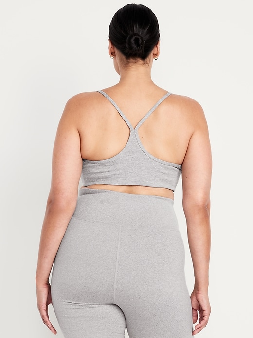 Image number 7 showing, Light Support CloudComfy Sports Bra