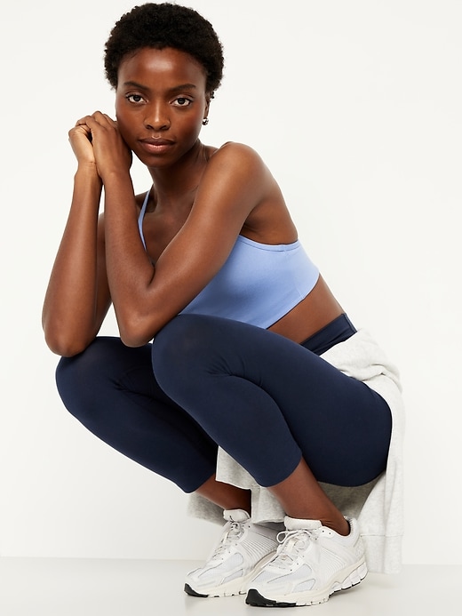 Image number 3 showing, Light Support CloudComfy Sports Bra