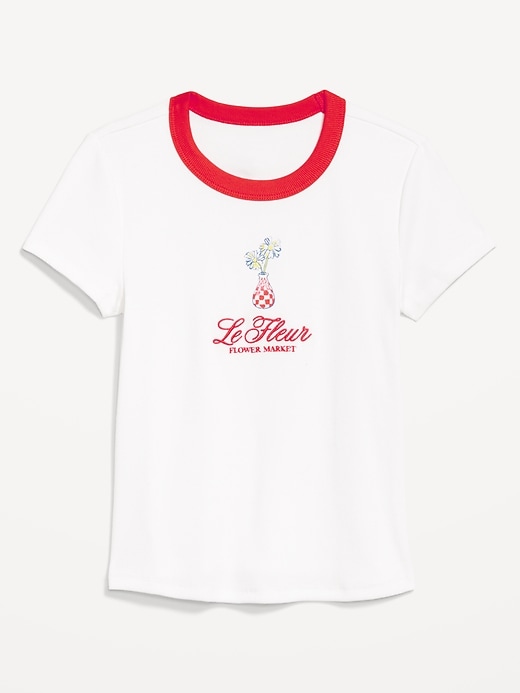 Image number 7 showing, Snug Graphic T-Shirt