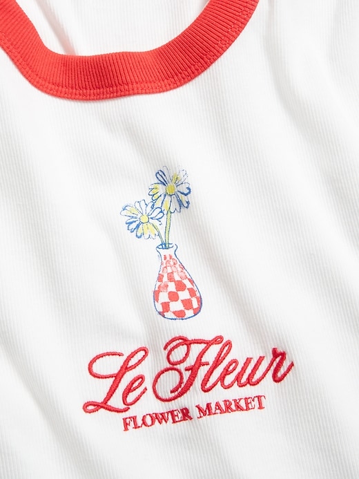 Image number 4 showing, Snug Graphic T-Shirt