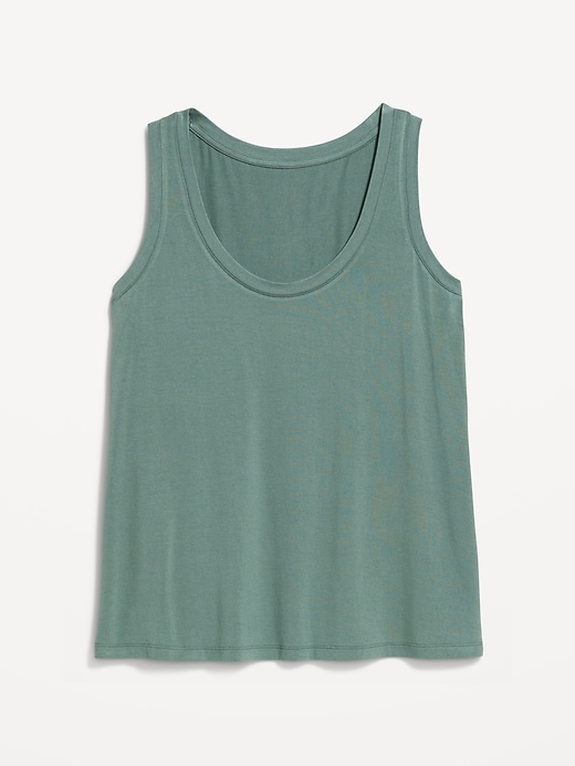 Image number 8 showing, Luxe Tank Top