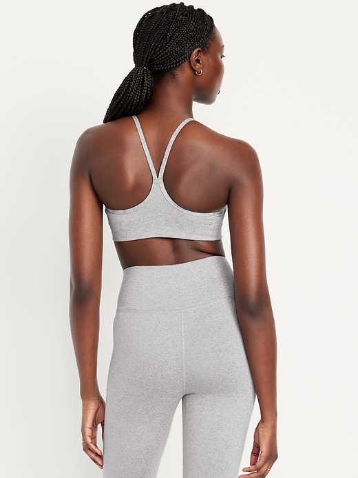 Image number 2 showing, Light Support CloudComfy Sports Bra