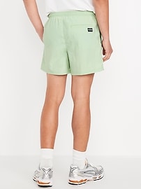 Image number 2 showing, Explore Shorts -- 5-inch inseam