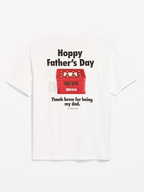 Image number 2 showing, Father's Day Graphic T-Shirt