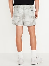 Image number 2 showing, Explore Shorts -- 5-inch inseam