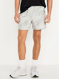 Image number 1 showing, Explore Shorts -- 5-inch inseam