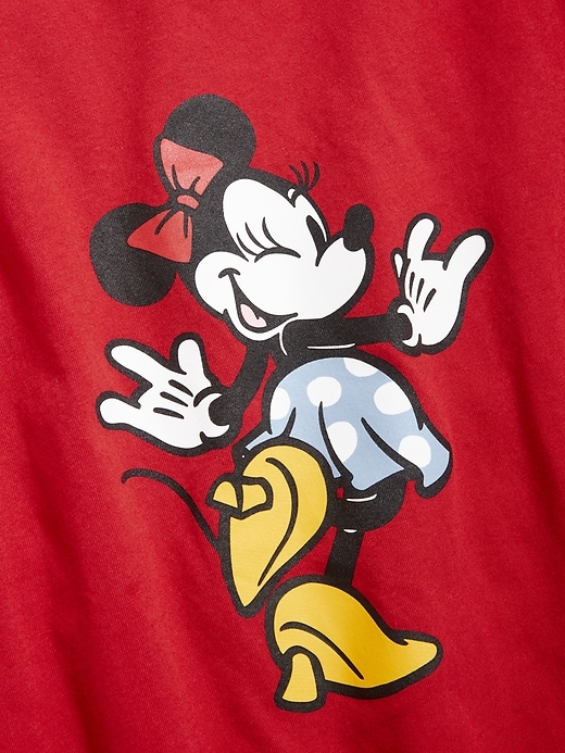 Image number 5 showing, Disney© Minnie Mouse T-Shirt