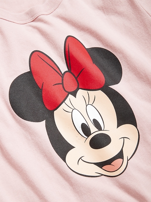 Image number 3 showing, Disney© Minnie Mouse T-Shirt