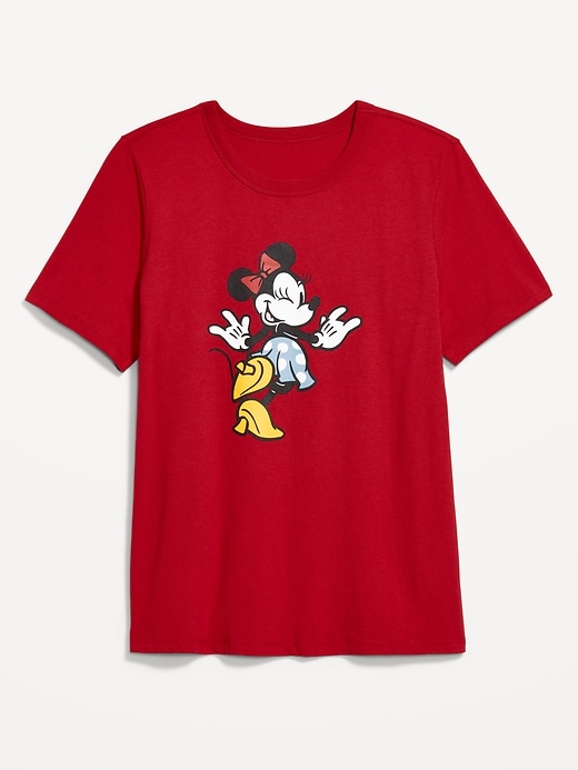 Image number 6 showing, Disney© Minnie Mouse T-Shirt