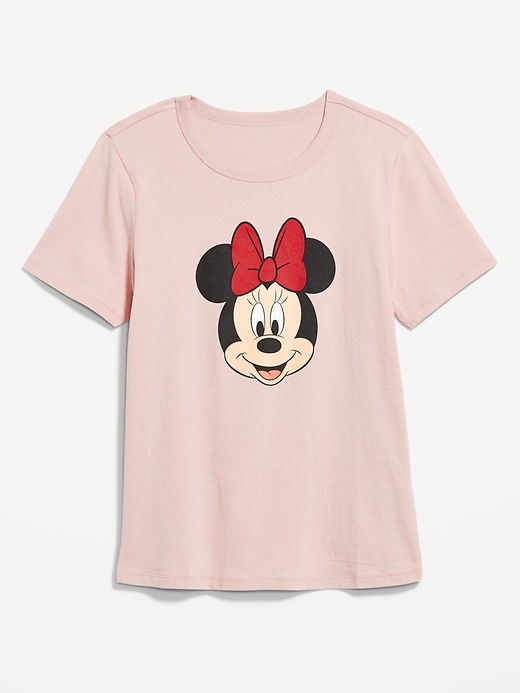 Image number 4 showing, Disney© Minnie Mouse T-Shirt