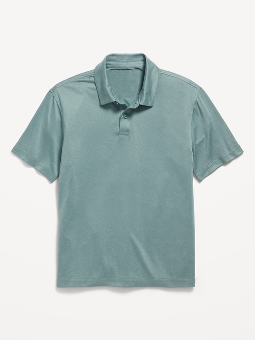 View large product image 2 of 2. CloudMotion Performance Polo Shirt for Boys