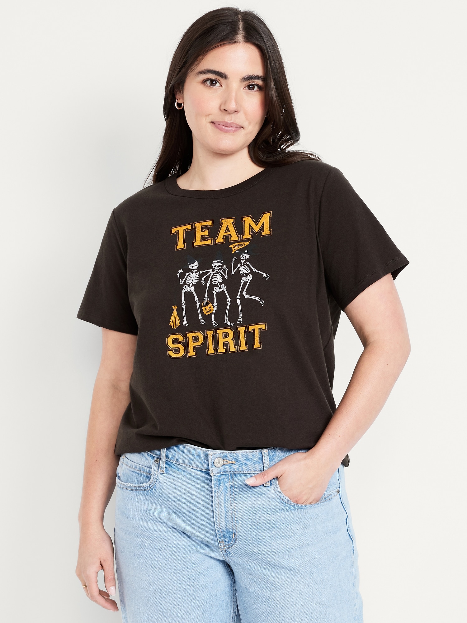 EveryWear Graphic T-Shirt