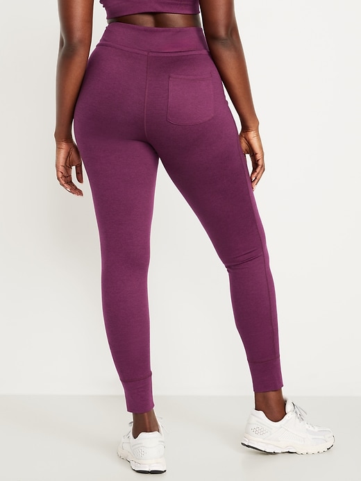 Image number 5 showing, Extra High-Waisted CloudComfy Jogger Leggings
