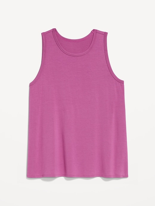 Image number 8 showing, Luxe Sleeveless Top