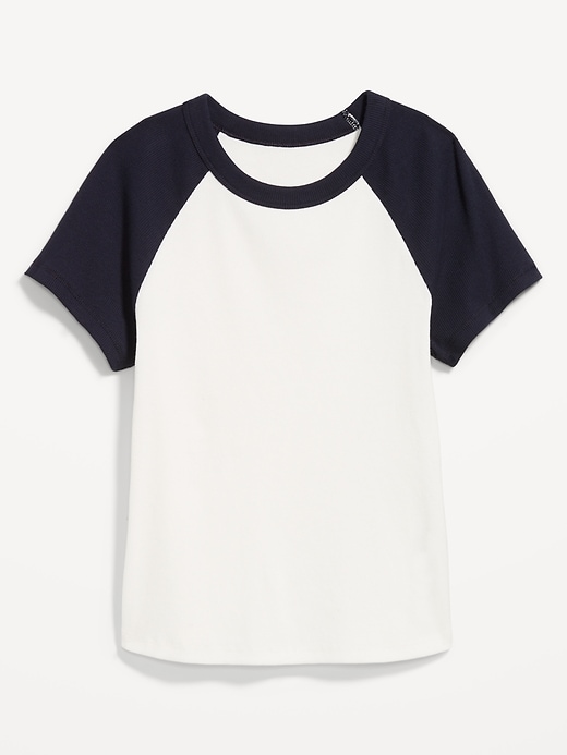 Image number 8 showing, Snug Raglan T-Shirt
