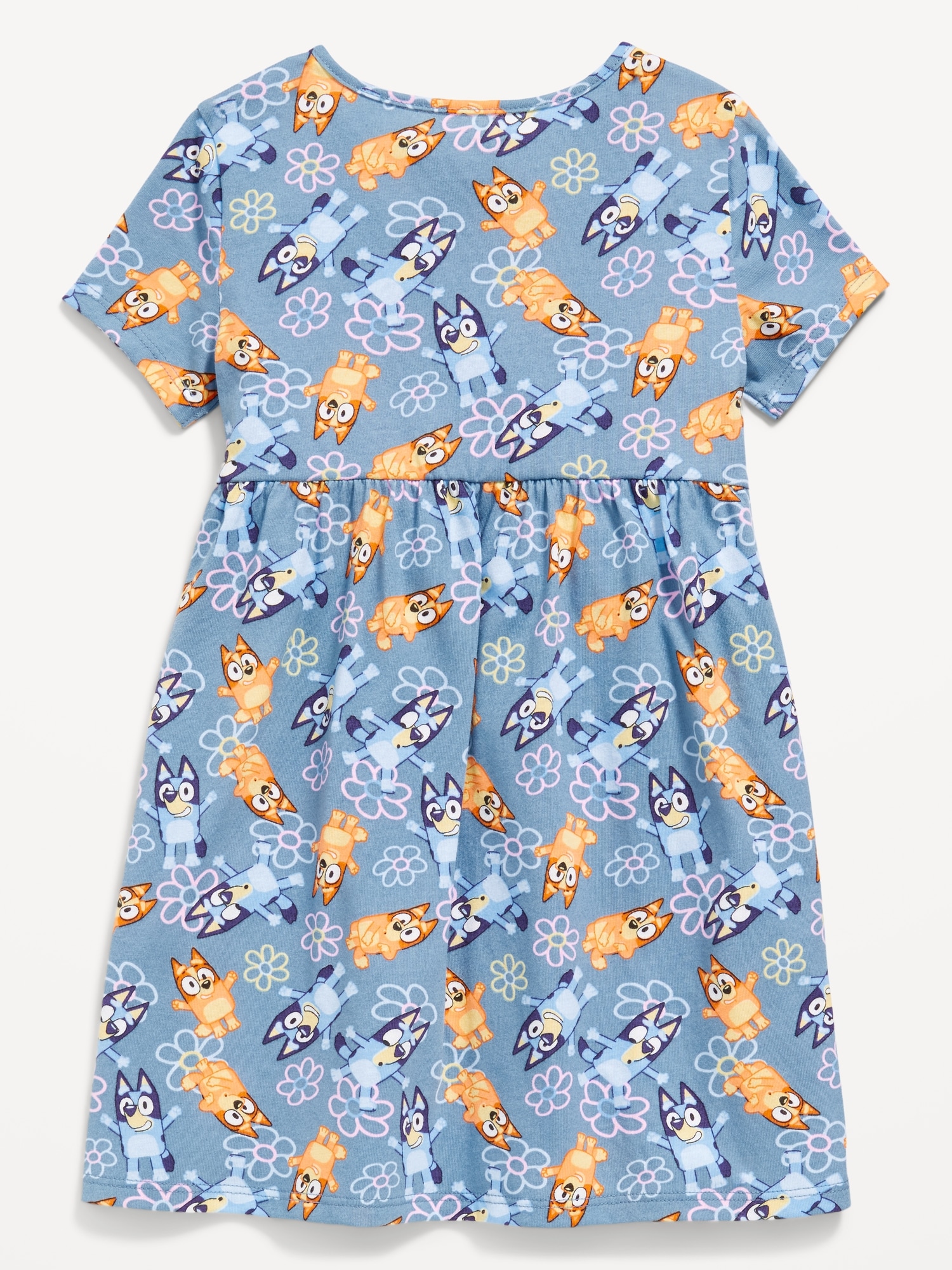 Dress for Toddler Girls