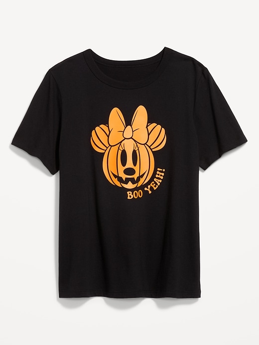 Image number 9 showing, Disney© Minnie Mouse Halloween T-Shirt