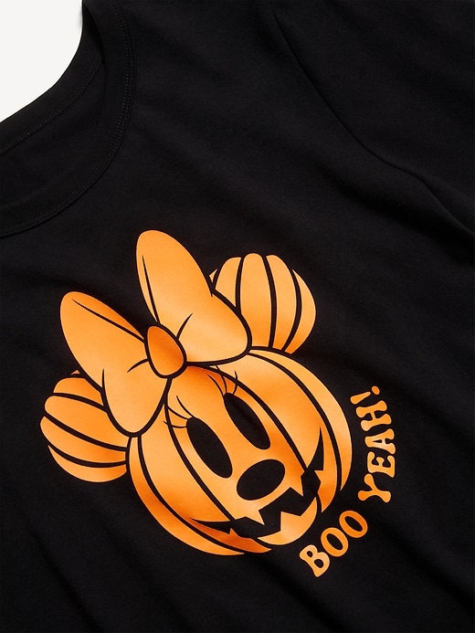 L'image numéro 4 présente T-shirt d’Halloween Minnie Mouse de Disney&#169
