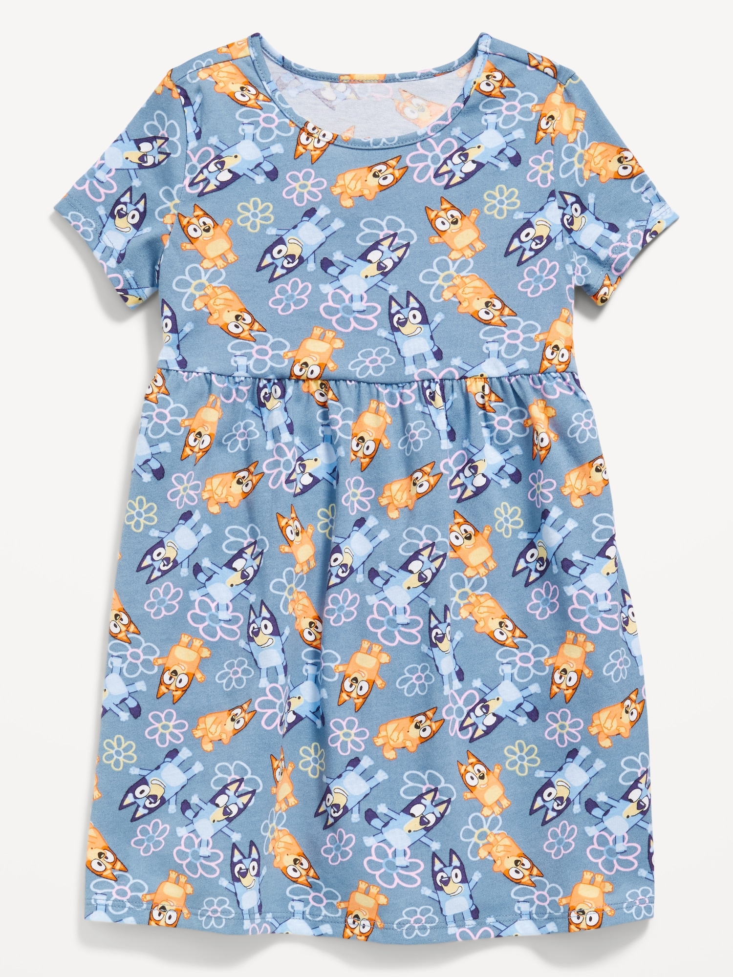 Dress for Toddler Girls