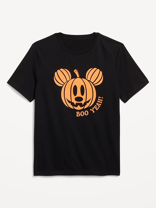 Voir une image plus grande du produit 1 de 1. T-shirt d’Halloween Mickey Mouse de Disney©