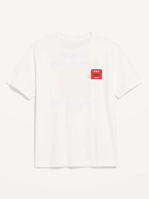 Father's Day Graphic T-Shirt