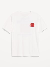 Image number 1 showing, Father's Day Graphic T-Shirt