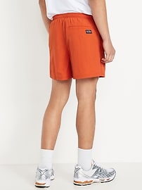 Image number 2 showing, Explore Shorts -- 5-inch inseam