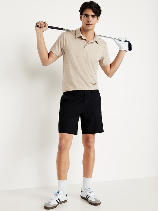 Image number 6 showing, CloudMotion Pique Polo