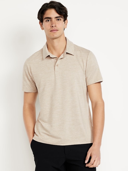 Image number 1 showing, CloudMotion Polo