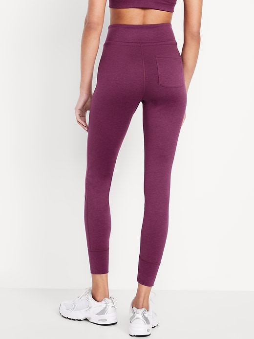 Image number 2 showing, Extra High-Waisted CloudComfy Jogger Leggings